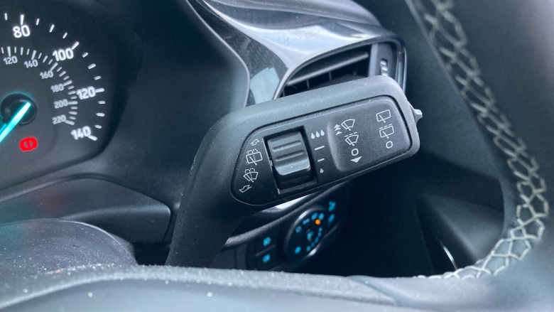 Ford Puma 1.0 EcoBoost Hybrid mHEV Titanium 5dr Petrol Hatchback